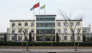 Weixian Top Fur Products Factory