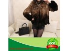Rabbit Fur coat GXK009