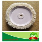 Sheep Wool Polishing Pad