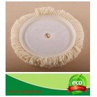 Sheep Wool Polishing Pad