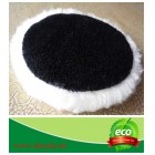 Sheep Skin Polishing Pad