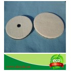 Wool Foam Polishing Pad