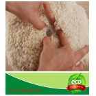 Double Face Sheep Wool Polishing Pad